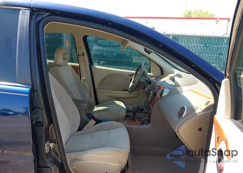 2007 Saturn Ion 3 from USA, damaged, VIN 1G8AL55FX7Z179315